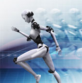 Robotics